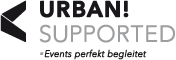 Logo Urban Supported